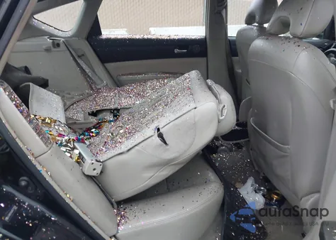 2008 Toyota Prius z USA, uszkodzony, nr VIN JTDKB20U687710024